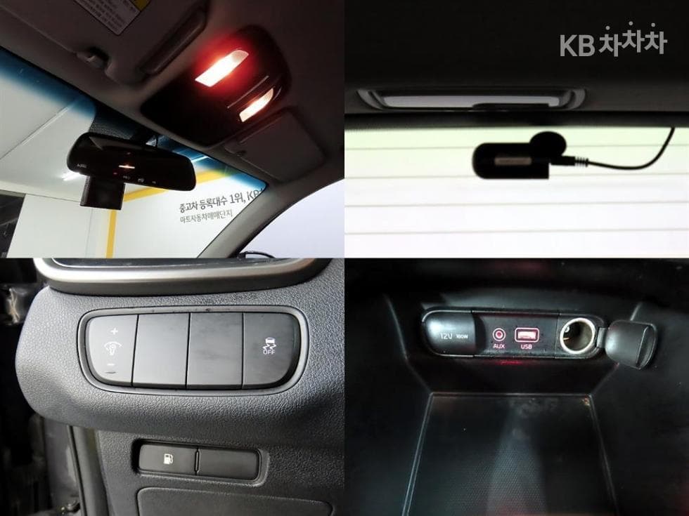 Kia All NewSorentoDiesel 2.0 2WD Prestige - 16