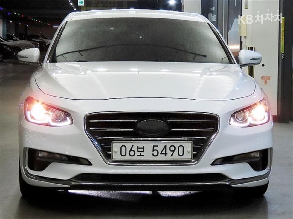 Hyundai Grandeur (Azera)IG2.4 Premium Standard - 2