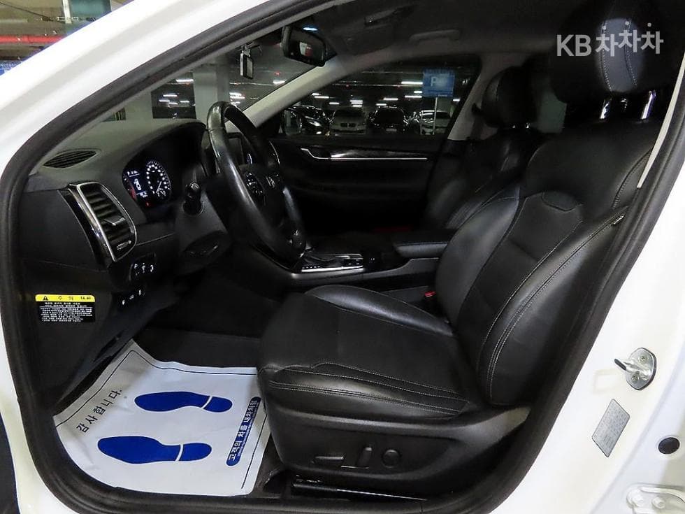 Hyundai Grandeur (Azera)IG2.4 Premium Standard - 6