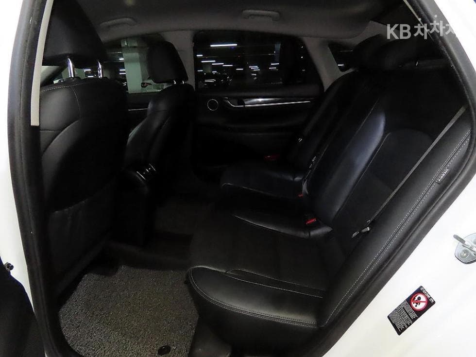 Hyundai Grandeur (Azera)IG2.4 Premium Standard - 7