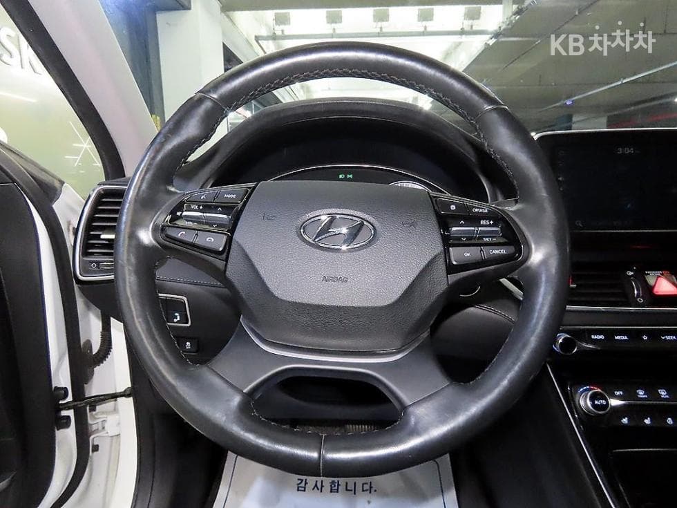 Hyundai Grandeur (Azera)IG2.4 Premium Standard - 8