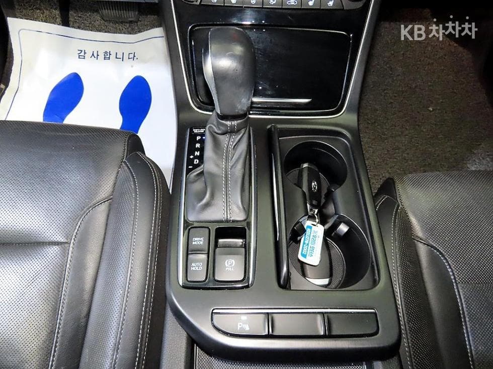 Hyundai Grandeur (Azera)IG2.4 Premium Standard - 12
