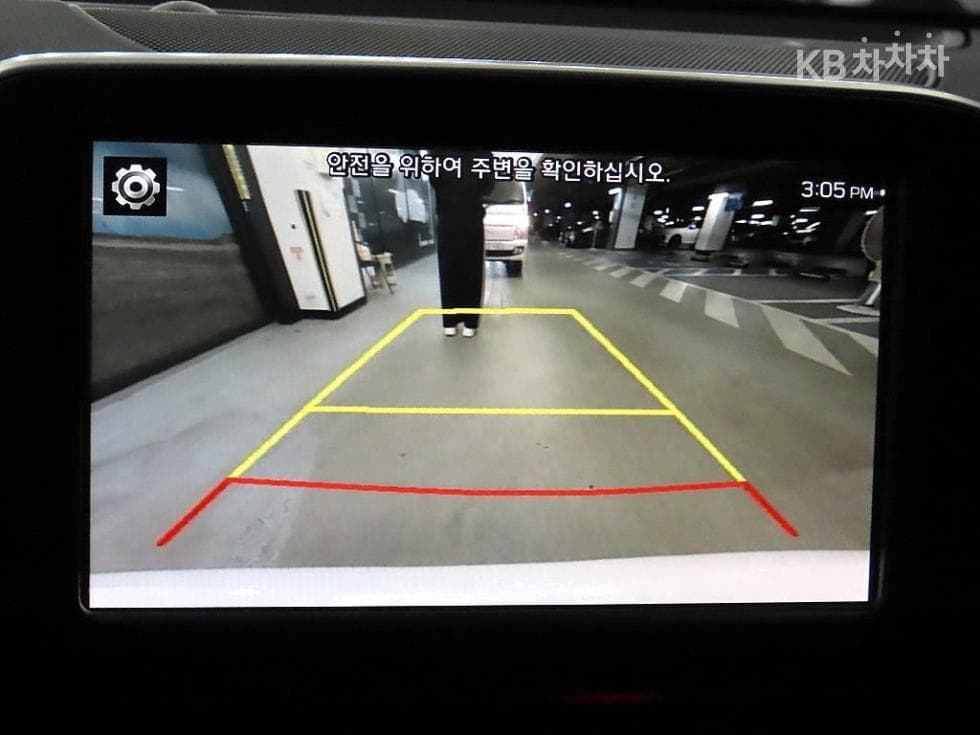 Hyundai Grandeur (Azera)IG2.4 Premium Standard - 16