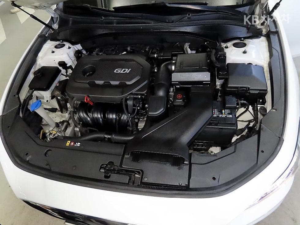 Hyundai Grandeur (Azera)IG2.4 Premium Standard - 18