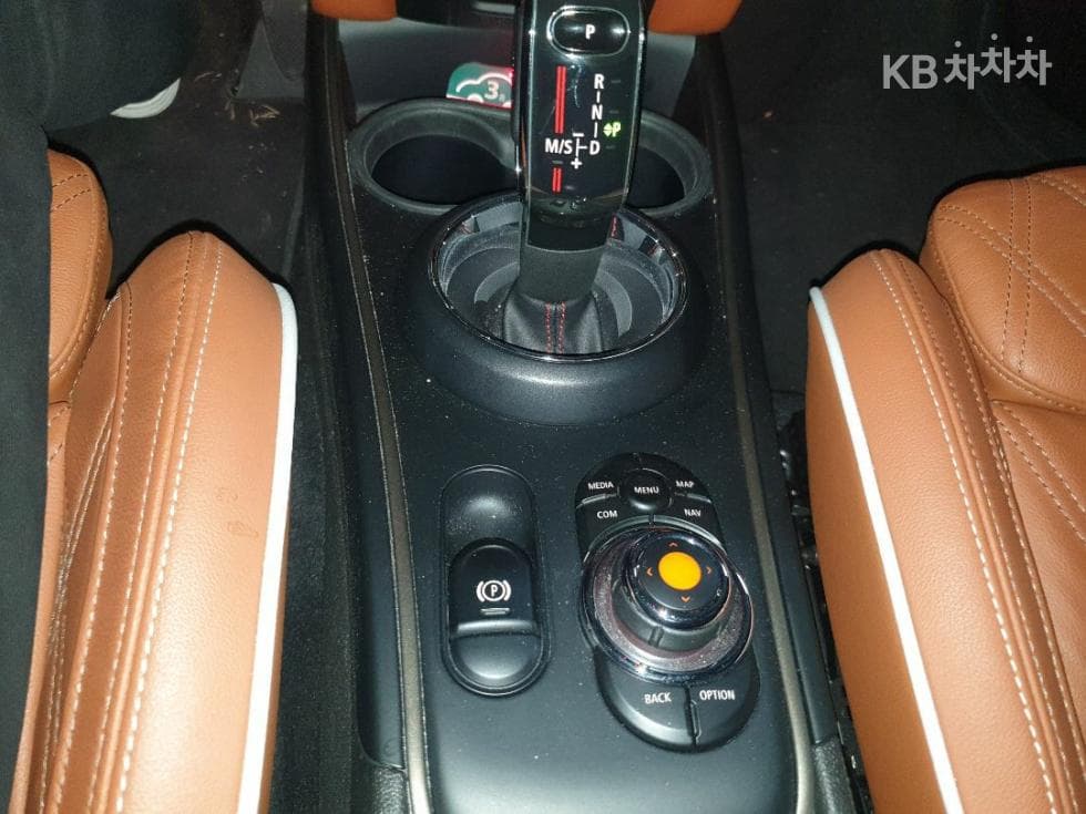 Мини Countryman (F60)2.0 Cooper S All4 Стандартен - 10