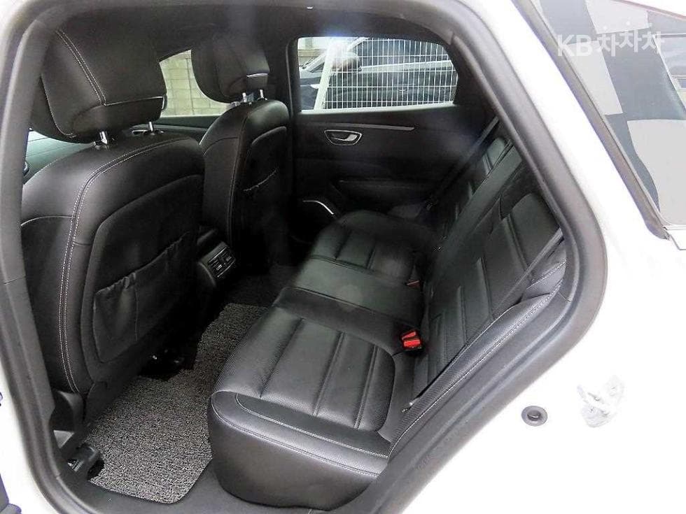 Renault Korea SM62.0 LPe RE - 6