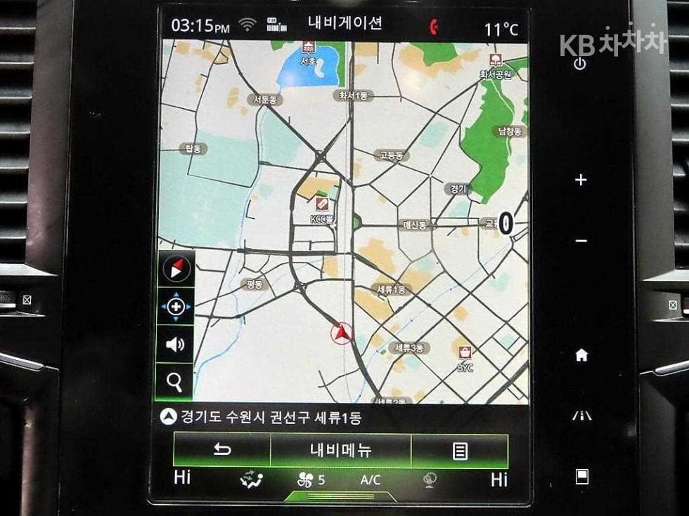 Renault Korea SM62.0 LPe RE - 14