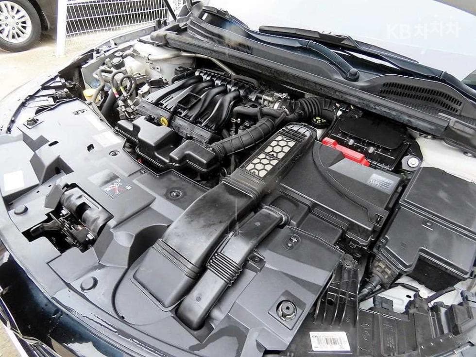 Renault Korea SM62.0 LPe RE - 18