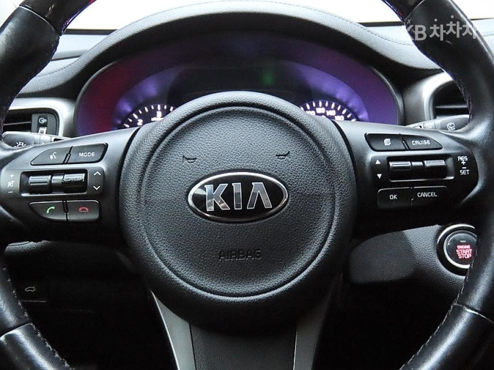 Kia The New (facelift) Sorento2.0 Diesel 2WD Noblesse - 17