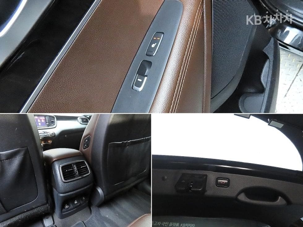Kia The New (facelift) Sorento2.0 Diesel 2WD Noblesse - 18