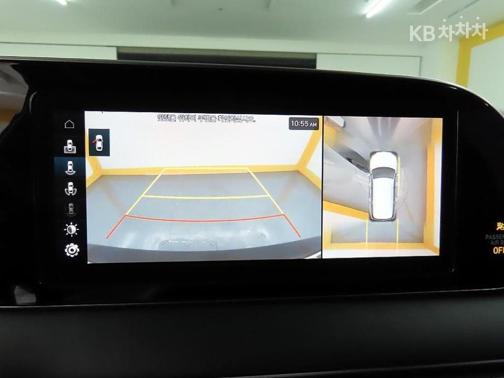 Hyundai Palisade3.8 Gasoline 7-seater (Limousine) AWD Prestige - 15