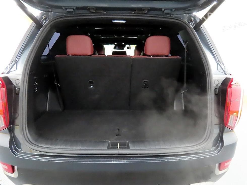 Hyundai Palisade3.8 Gasoline 7-seater (Limousine) AWD Prestige - 18