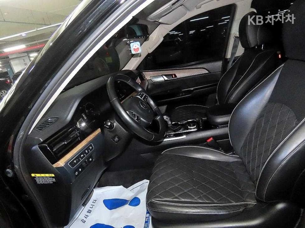 Kia Mohave 더마스터3.0 Diesel 4WD Masters - 6