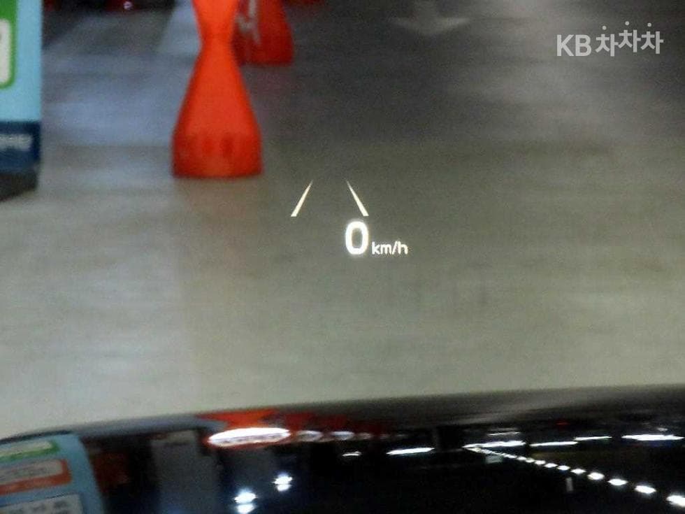 Kia Mohave 더마스터3.0 Diesel 4WD Masters - 13