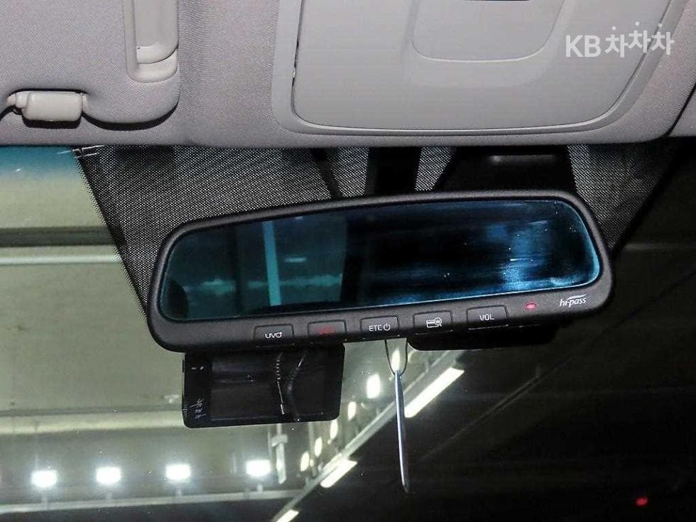 Kia Mohave 더마스터3.0 Diesel 4WD Masters - 15