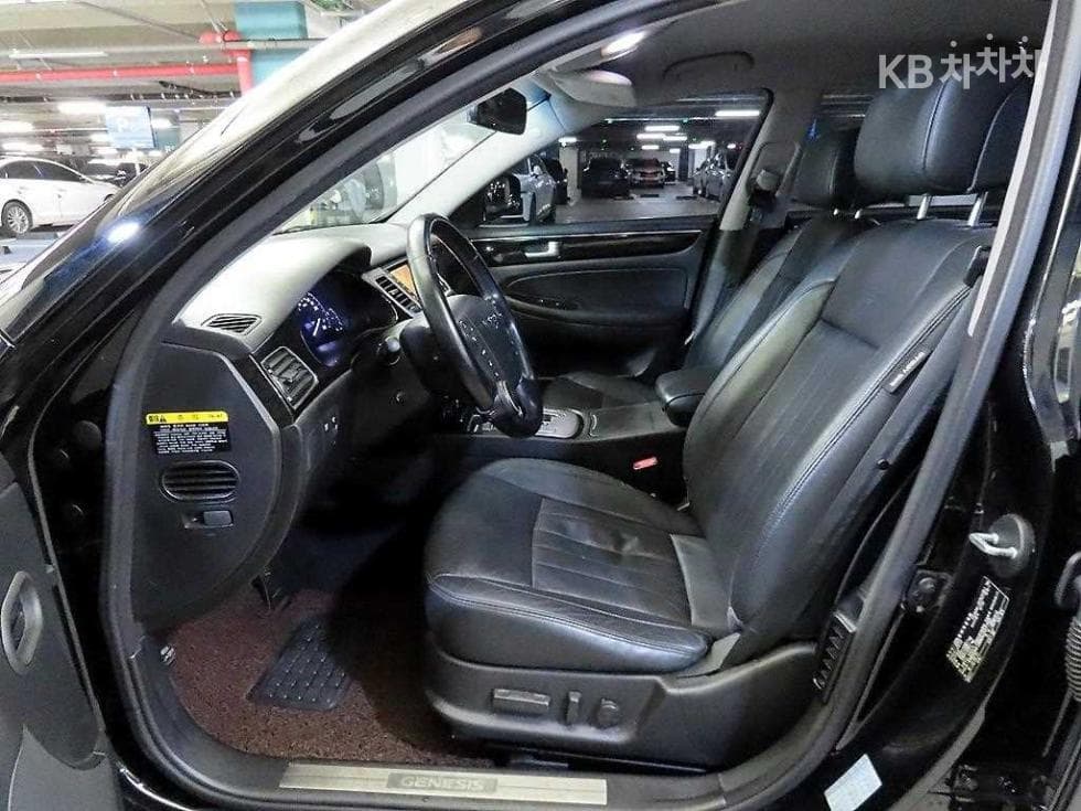 Hyundai GenesisBH330 PREMIUM Standard - 6