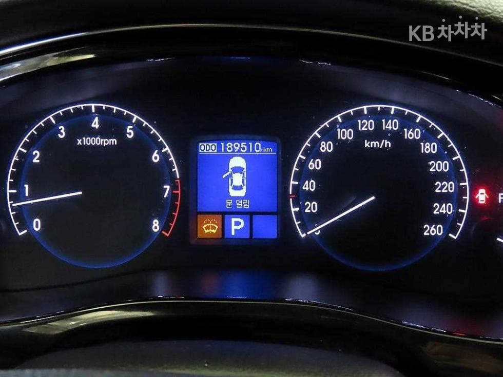 Hyundai GenesisBH330 PREMIUM Standard - 9