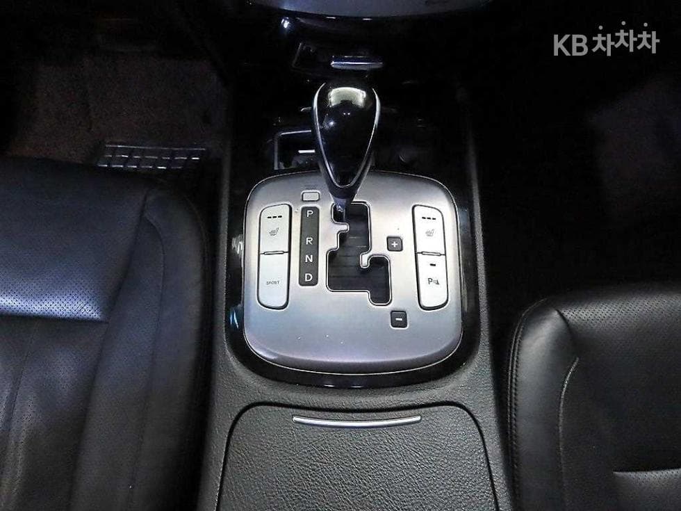Hyundai GenesisBH330 PREMIUM Standard - 12