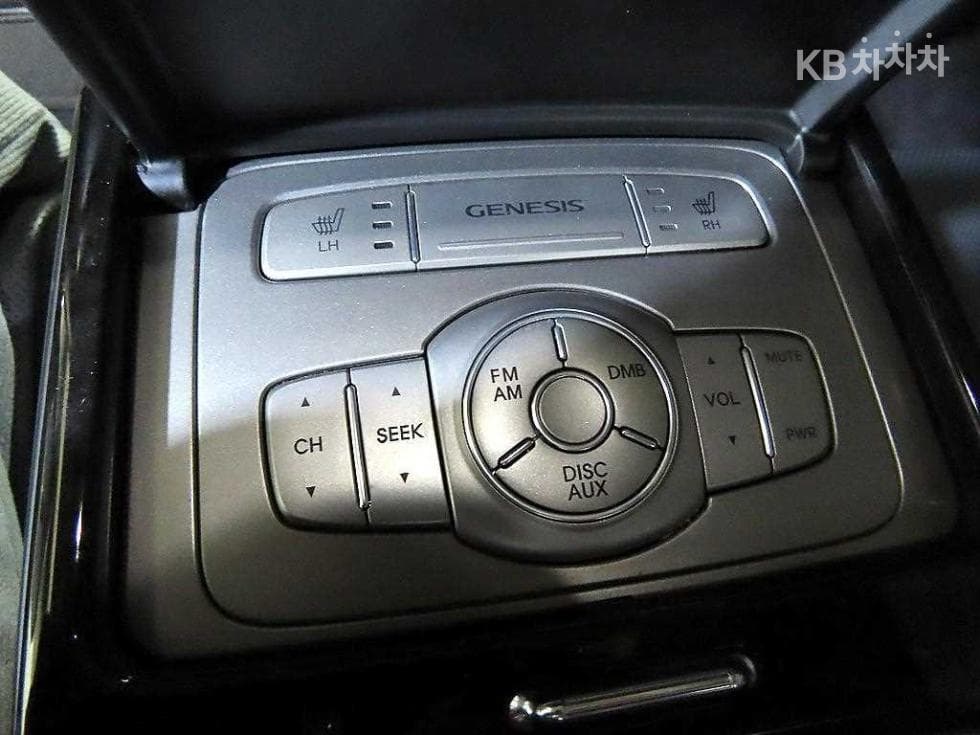 Hyundai GenesisBH330 PREMIUM Standard - 15