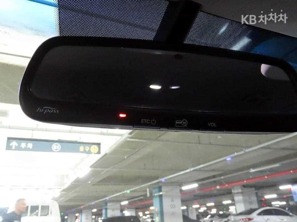 Hyundai GenesisBH330 PREMIUM Standard - 17