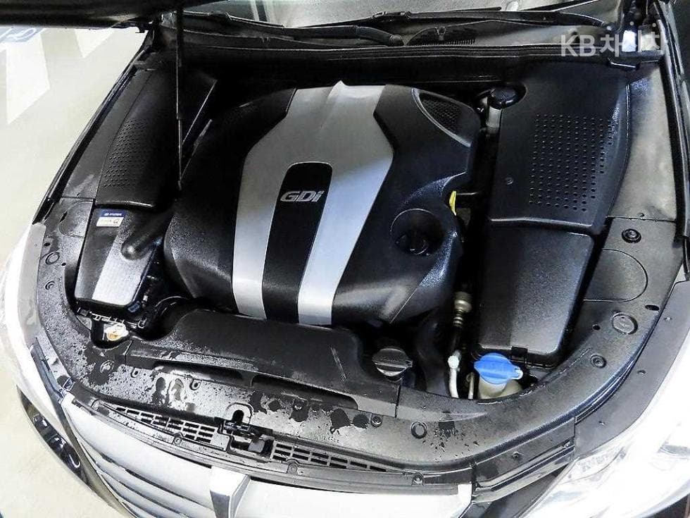 Hyundai GenesisBH330 PREMIUM Standard - 18