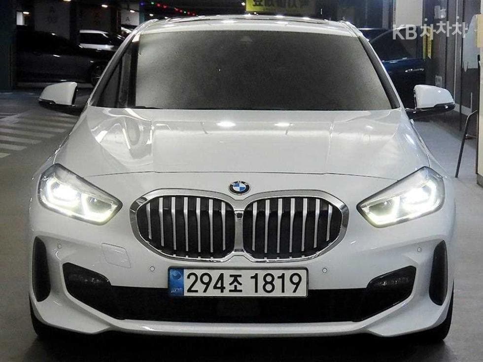 BMW 1시리즈 (F40)120i M Sport - 2