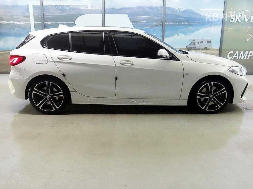 BMW 1시리즈 (F40)120i M Sport - 3