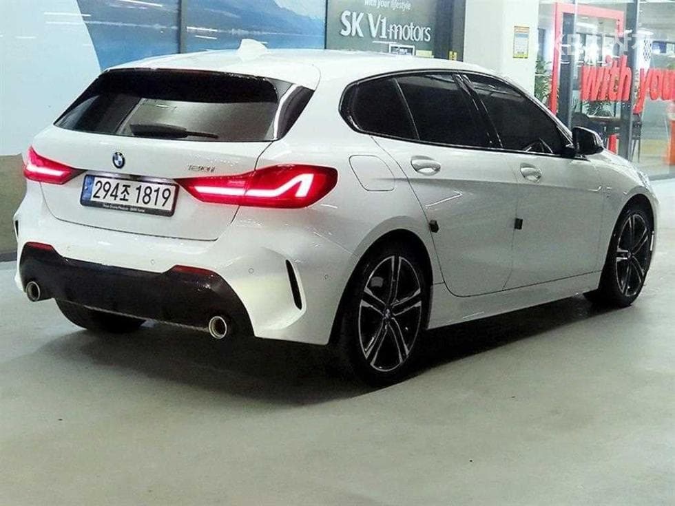 BMW 1시리즈 (F40)120i M Sport - 4