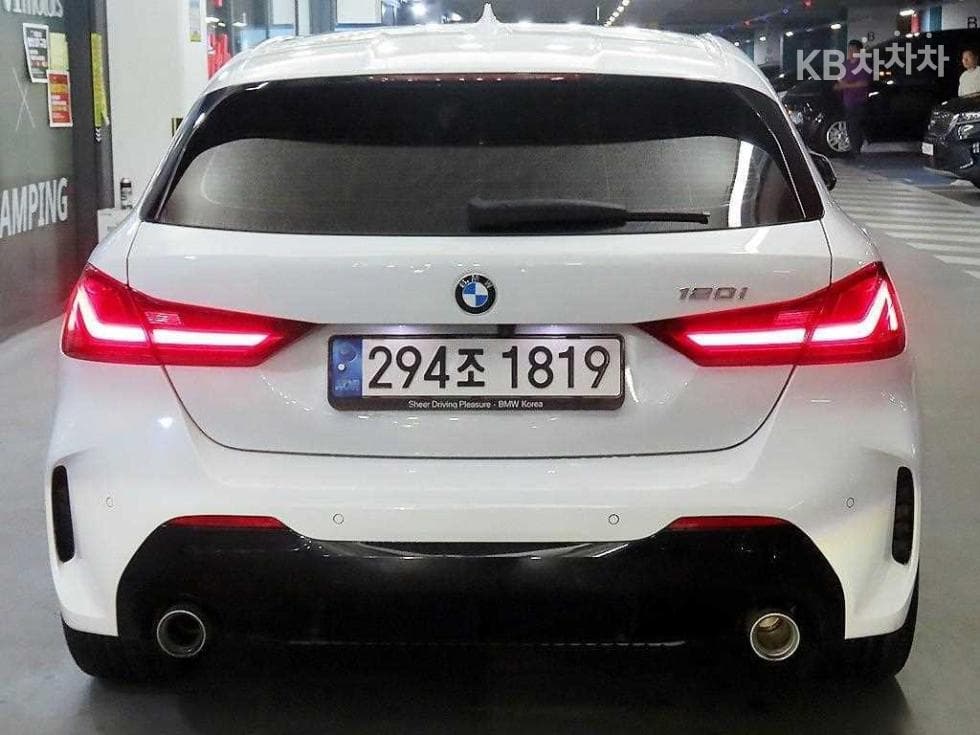 BMW 1시리즈 (F40)120i M Sport - 5