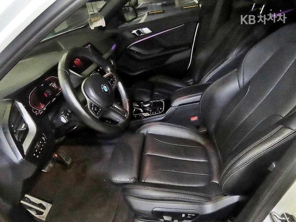 BMW 1시리즈 (F40)120i M Sport - 6