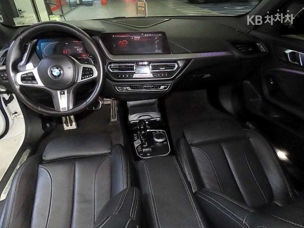 BMW 1시리즈 (F40)120i M Sport - 10