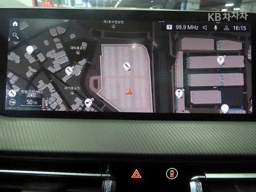 BMW 1시리즈 (F40)120i M Sport - 13