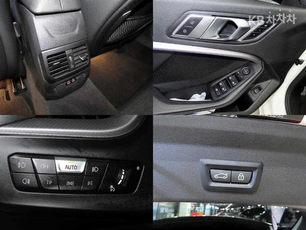 BMW 1시리즈 (F40)120i M Sport - 18