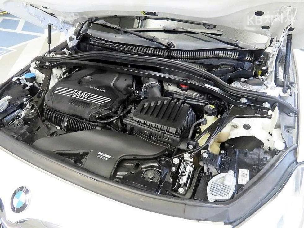 BMW 1시리즈 (F40)120i M Sport - 19