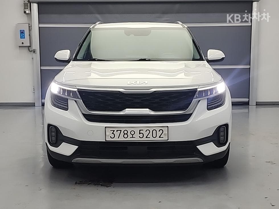 Киа Seltos1.6 Бензин Турбо 2WD Тренди - 2