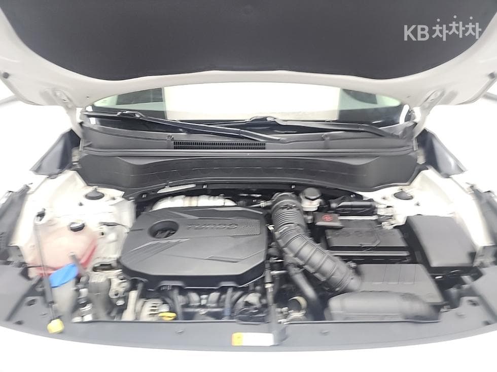 Киа Seltos1.6 Бензин Турбо 2WD Тренди - 5