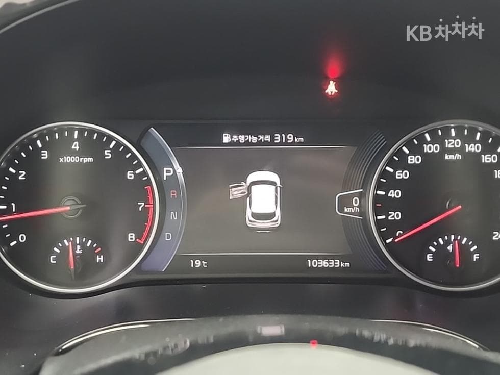 Киа Seltos1.6 Бензин Турбо 2WD Тренди - 6