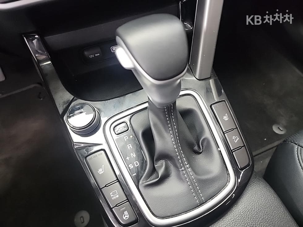 Киа Seltos1.6 Бензин Турбо 2WD Тренди - 8