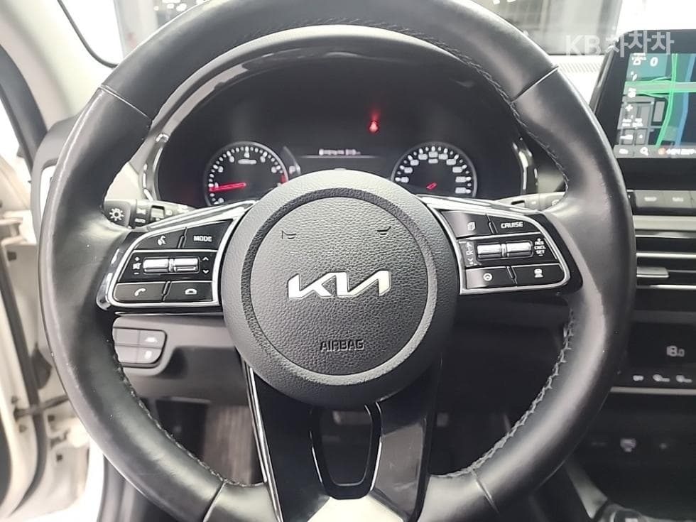 Киа Seltos1.6 Бензин Турбо 2WD Тренди - 9