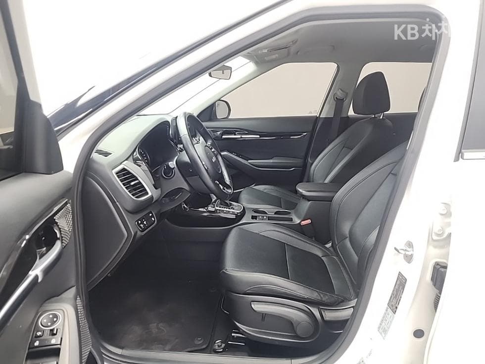 Киа Seltos1.6 Бензин Турбо 2WD Тренди - 11