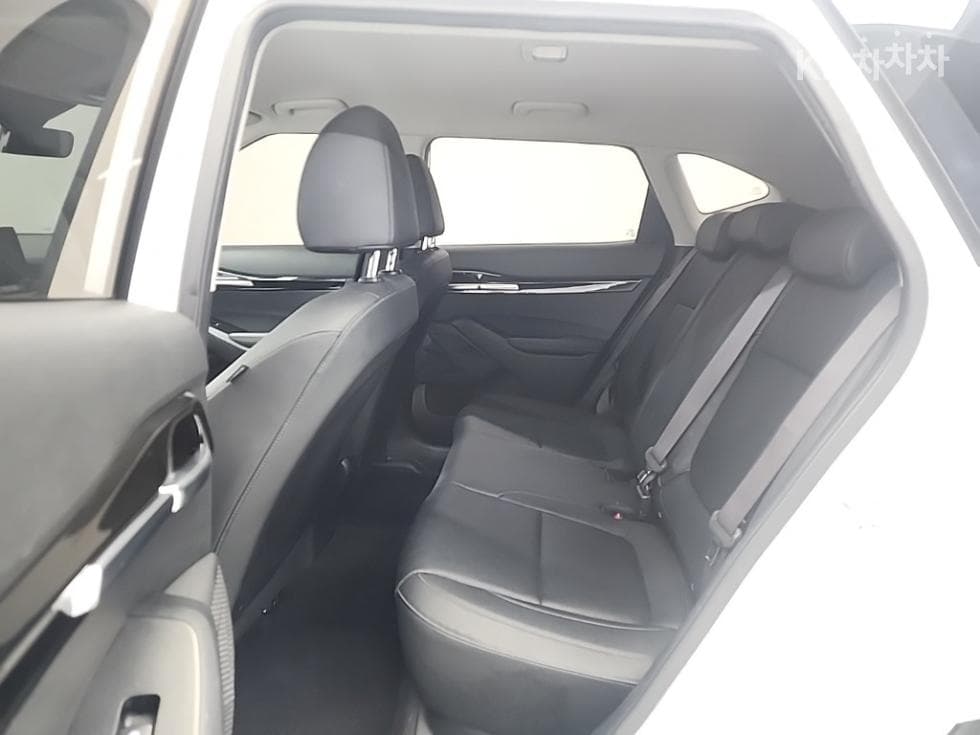Киа Seltos1.6 Бензин Турбо 2WD Тренди - 12