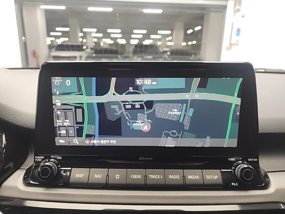 Киа Seltos1.6 Бензин Турбо 2WD Тренди - 13