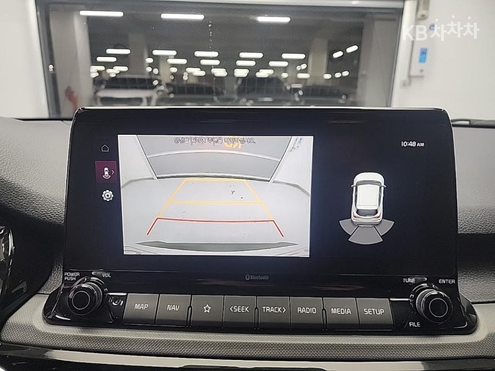 Киа Seltos1.6 Бензин Турбо 2WD Тренди - 14