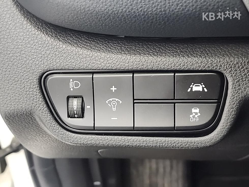 Киа Seltos1.6 Бензин Турбо 2WD Тренди - 16