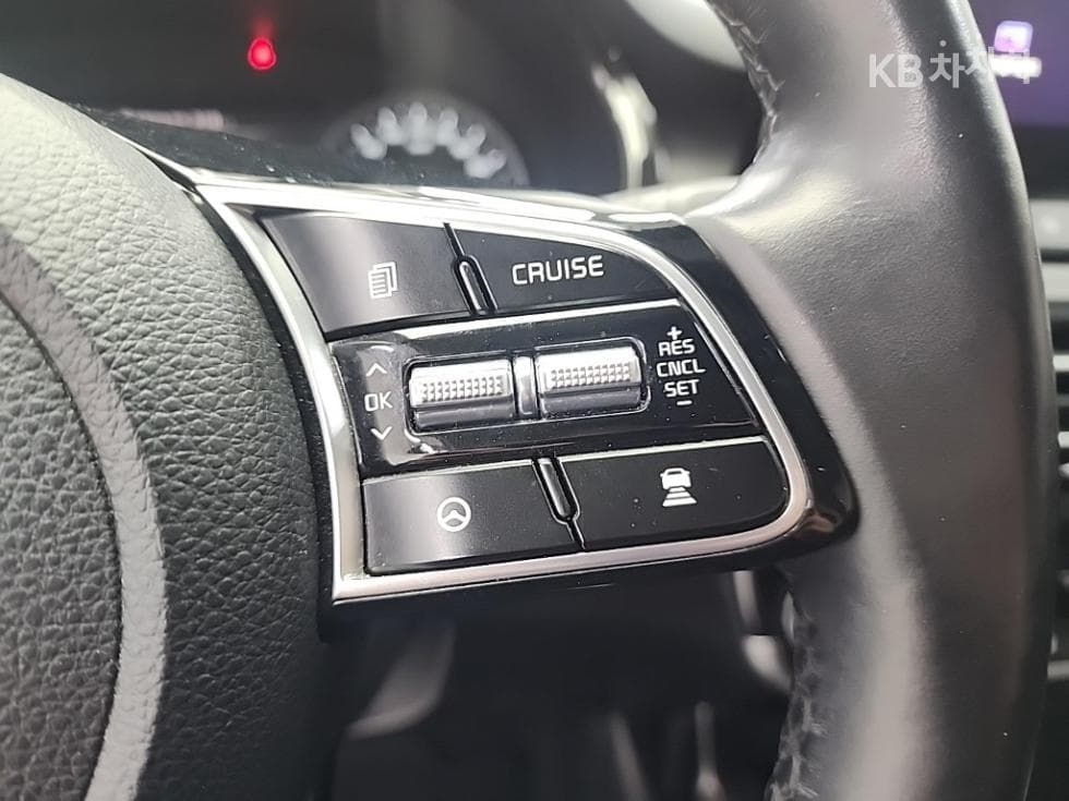 Киа Seltos1.6 Бензин Турбо 2WD Тренди - 17