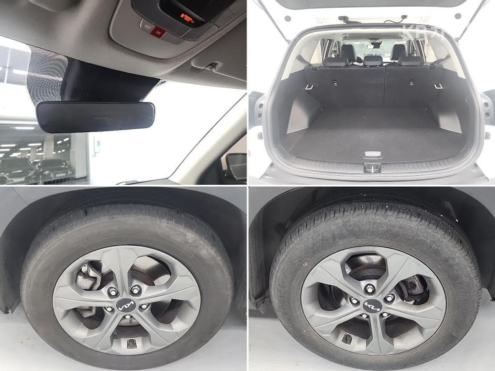 Киа Seltos1.6 Бензин Турбо 2WD Тренди - 18