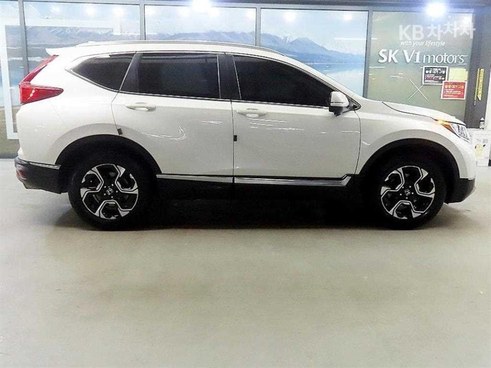 혼다 CR-V 5세대1.5 4WD Touring - 3