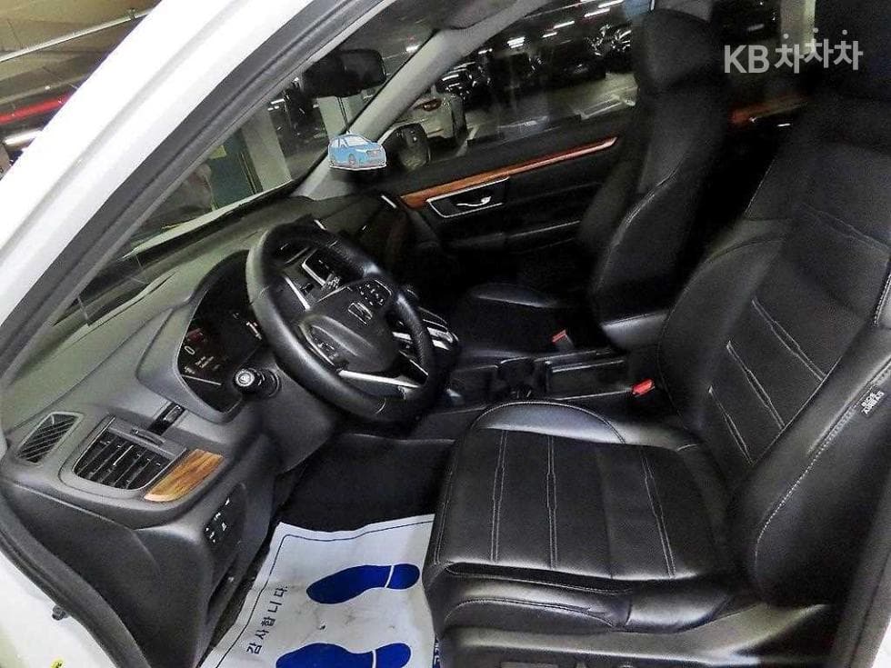 혼다 CR-V 5세대1.5 4WD Touring - 6