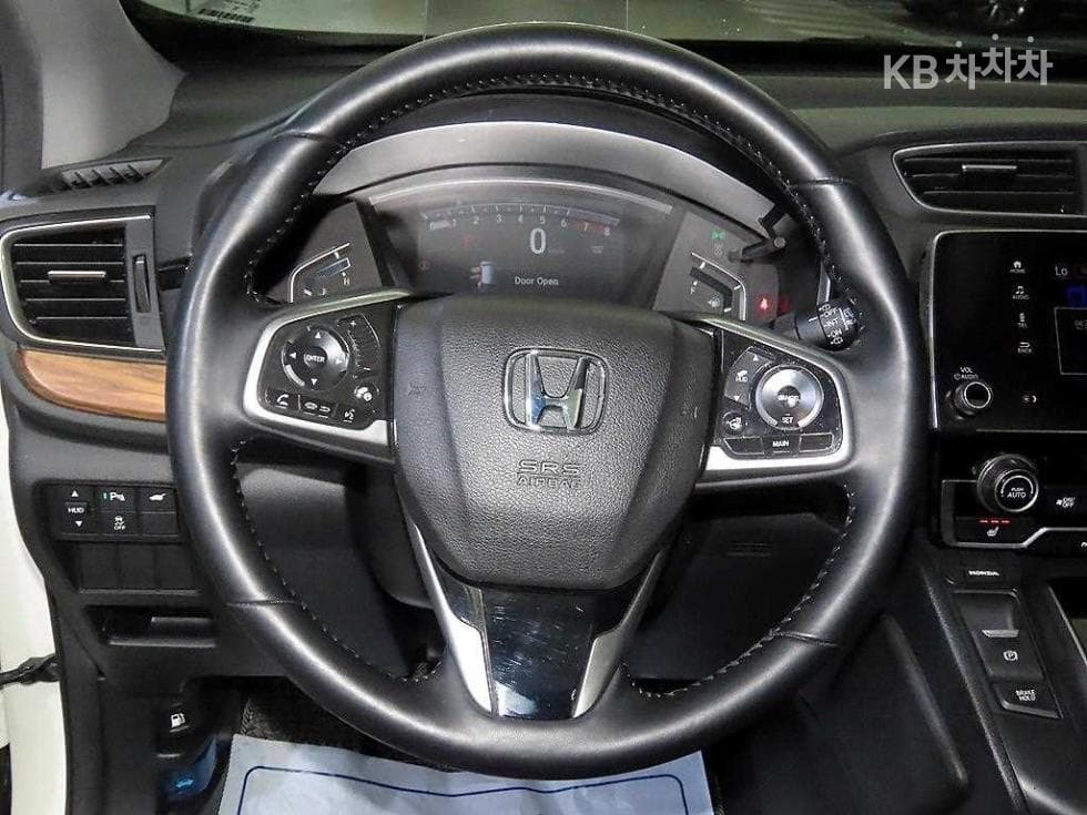 혼다 CR-V 5세대1.5 4WD Touring - 8