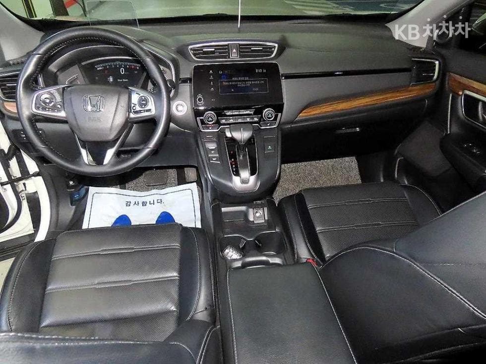 혼다 CR-V 5세대1.5 4WD Touring - 10